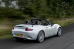 Mazda MX-5 Sport Recaro Limited Edition 2015 года